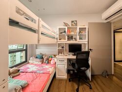 Blk 445B Clementi Crest (Clementi), HDB 5 Rooms #452386721